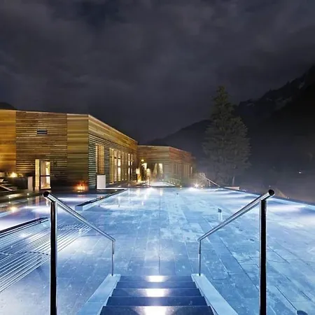 Casa Peghera, Апартаменти Шамоні