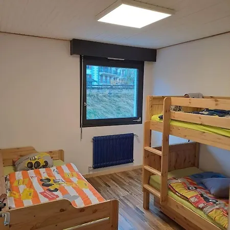 Casa Peghera, * Шамони