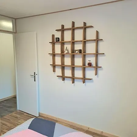 Casa Peghera,