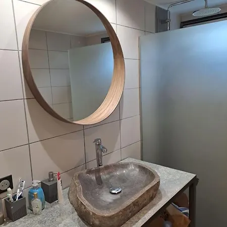 Апартаменты Casa Peghera, Шамони