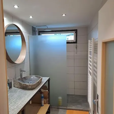Апартаменты Casa Peghera,