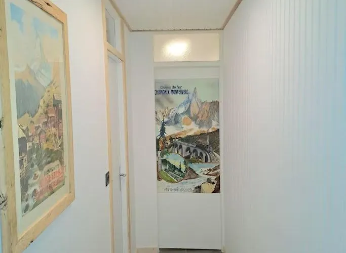 Casa Peghera, Apartment *