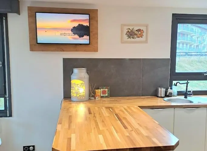 Casa Peghera, * Chamonix