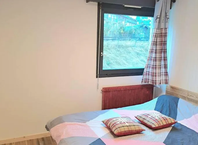 Apartment Casa Peghera, *