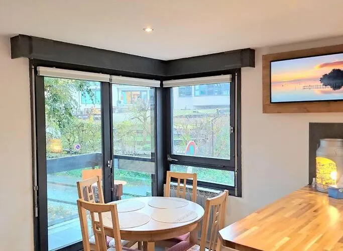 Casa Peghera, Апартаменти *