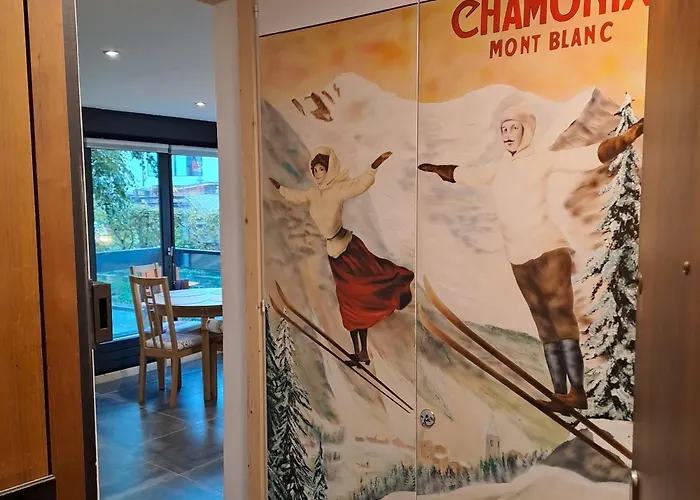 Casa Peghera, Apartment *