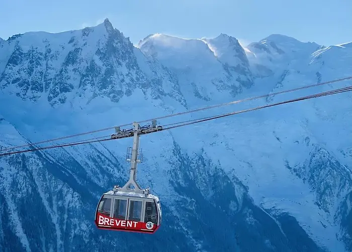 Casa Peghera, Апартаменти *