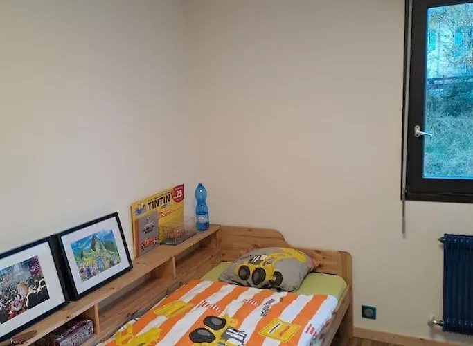 Apartment Casa Peghera,