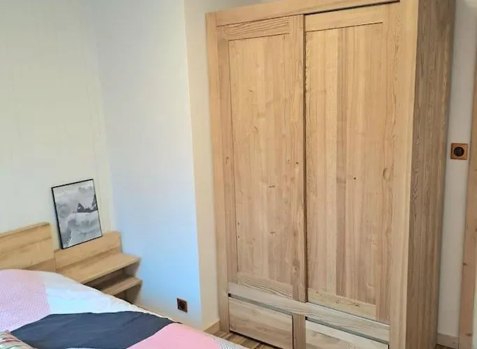 Casa Peghera, Апартаменти