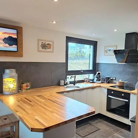 Casa Peghera, Apartman Chamonix