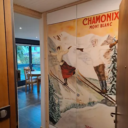 Casa Peghera, Apartmán *
