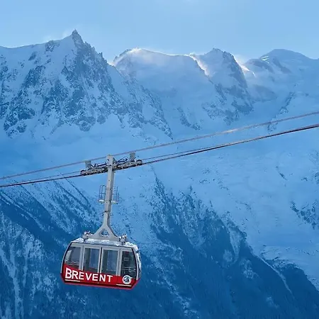 Casa Peghera, Apartman *