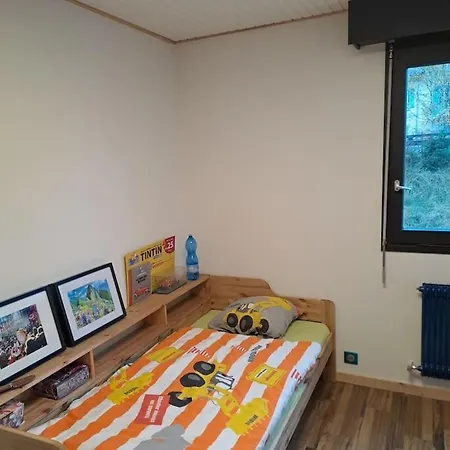 Apartmán Casa Peghera,
