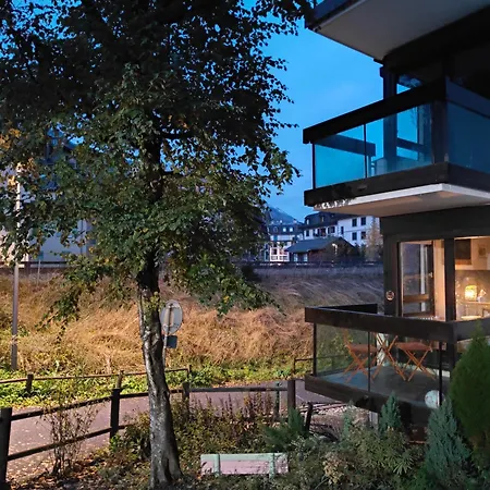 Casa Peghera, Chamonix