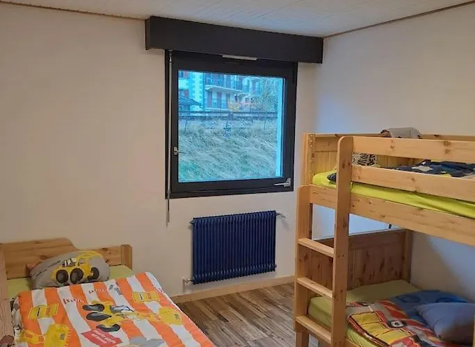 Casa Peghera, * Chamonix