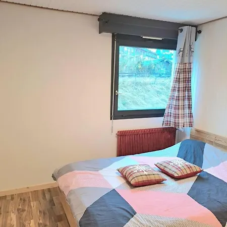 아파트 Casa Peghera, *