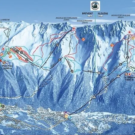 Appartamento Casa Peghera, *