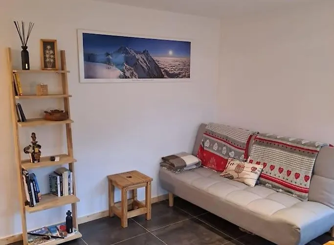 Appartamento Casa Peghera, Chamonix