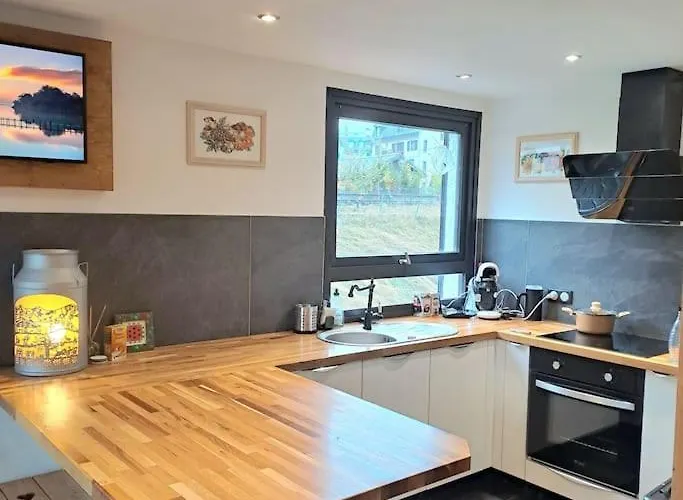 Casa Peghera, Appartamento Chamonix