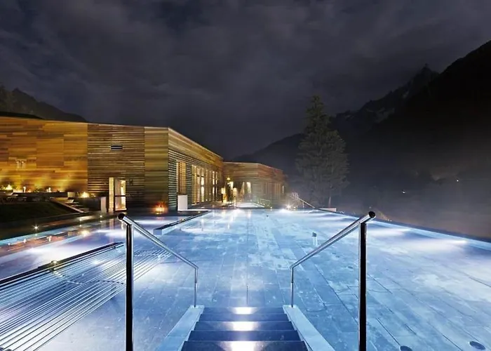 Casa Peghera, Appartamento Chamonix