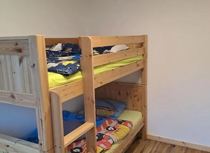 Casa Peghera, Appartamento *